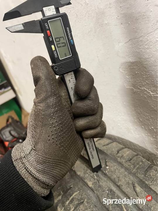 Alufelgi 15 Opel 5x110 Jędrzejów