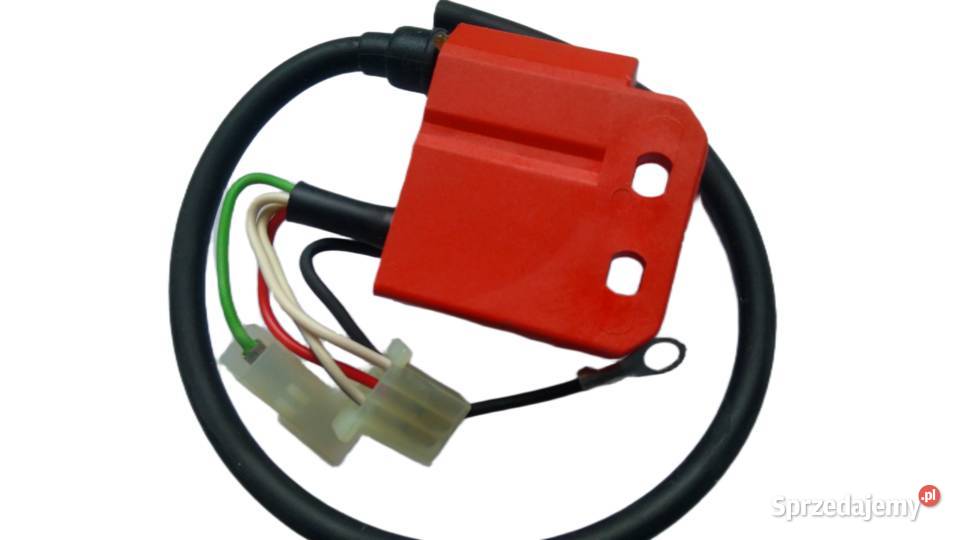 MODUŁ F15 F10 Centro ARK Yesterday Thunder Bielsk Podlaski