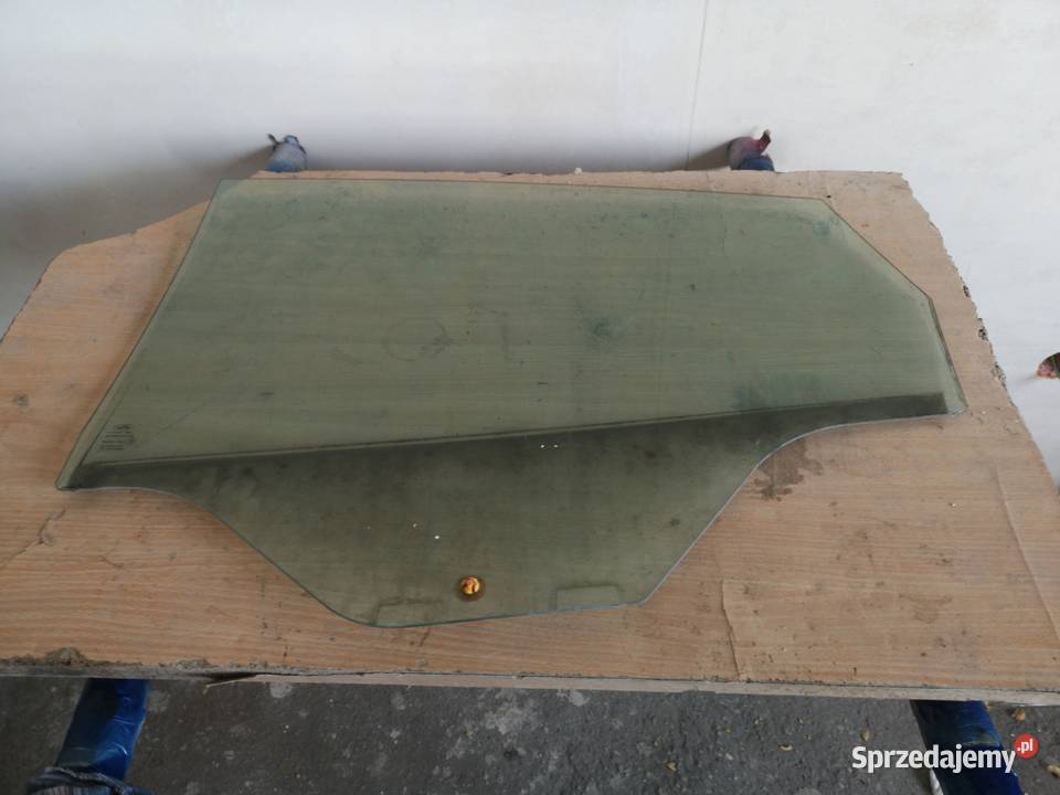 Ford Fiesta Mk7 20082016 TAPICERKA BOCZEK osobowe Skomielna Biała