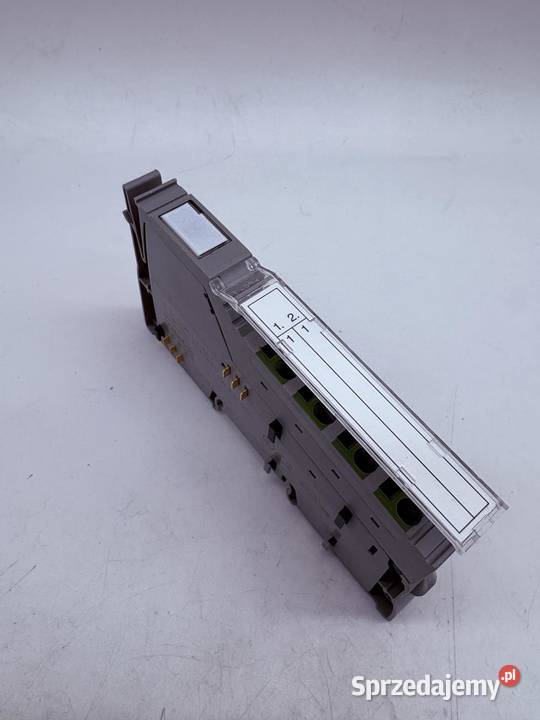 Phoenix Contact IB IL DOR LVSET 2742641 Inline Warszawa