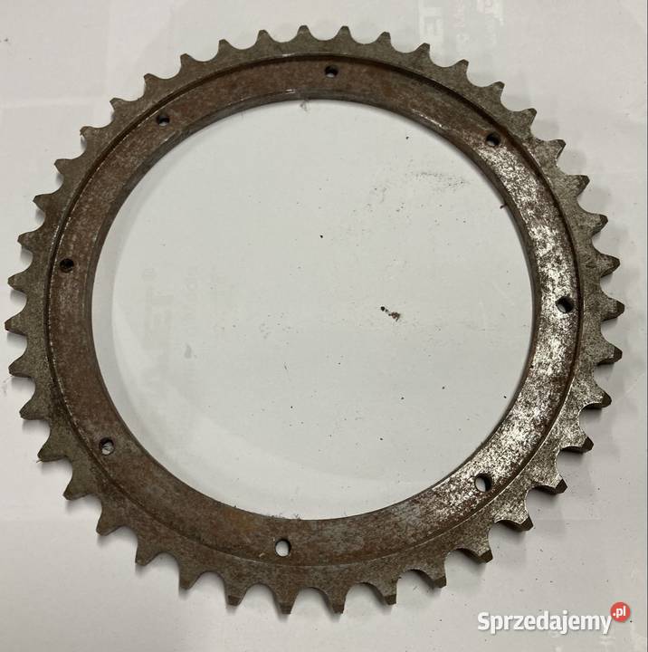 Wieniec zębatka napędu SHL WFM WSK Kraków