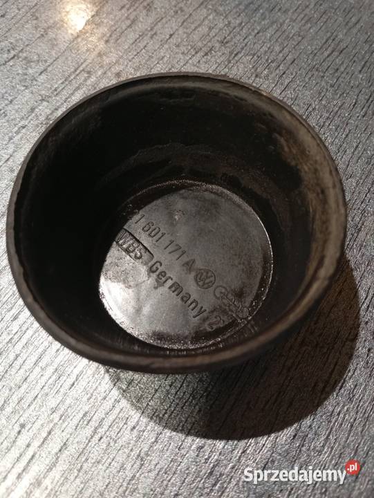 Kapsel do koła volkswagena golf 2 polo Dekielki