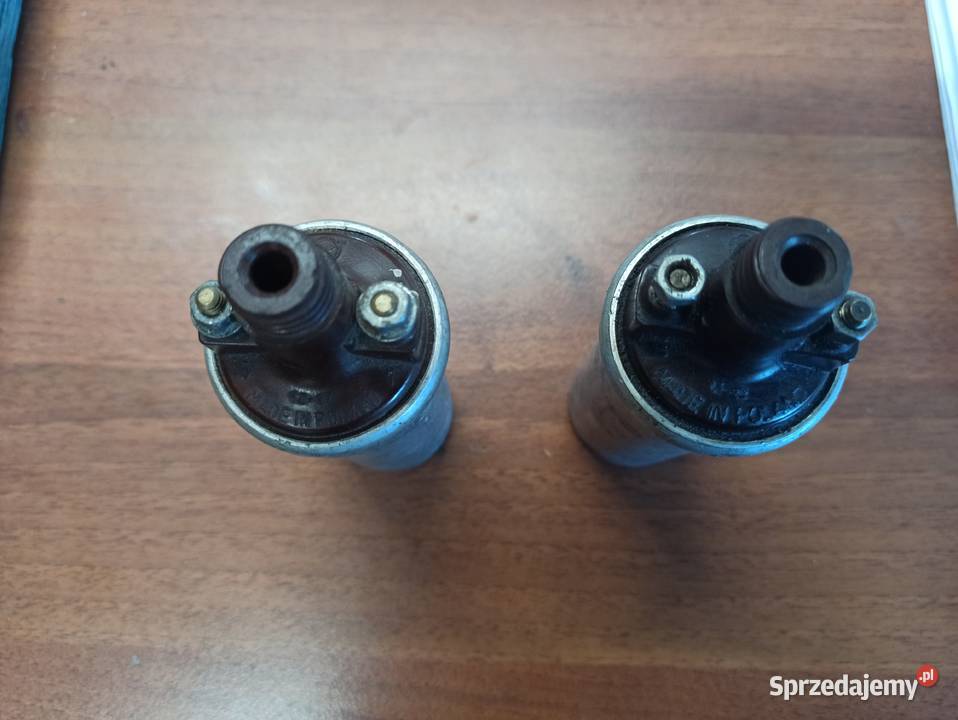 Wsk cewki 12 v