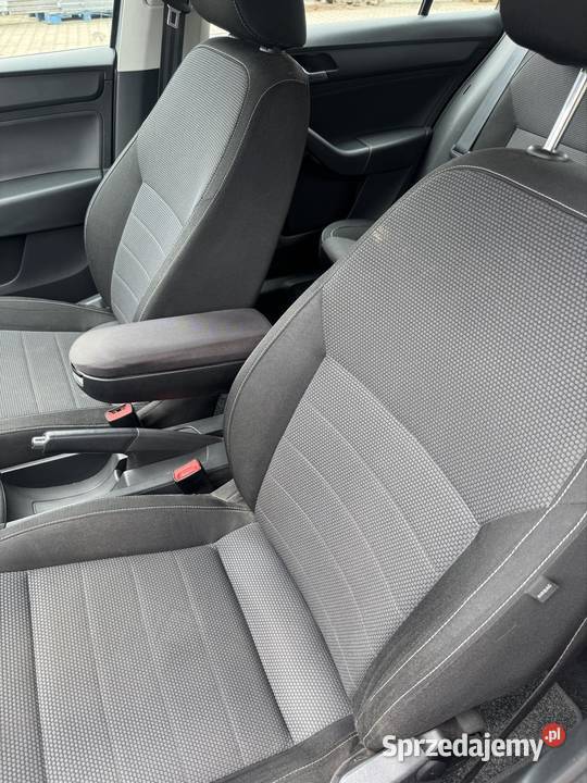 Skoda rapid 16 tdi ABS Chróścina sprzedam