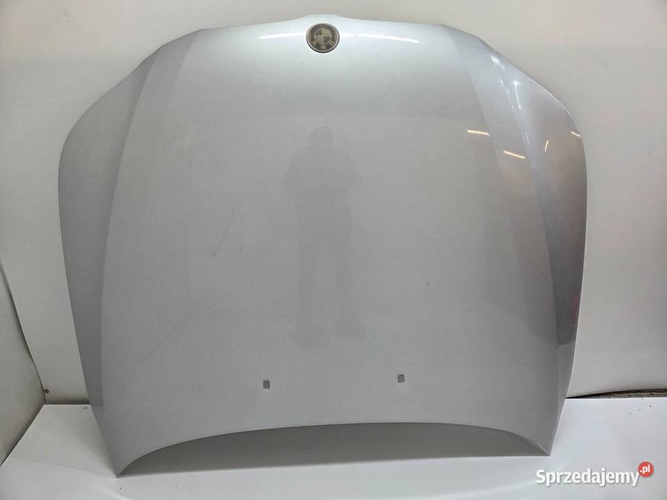MASKA BMW E60 E61 TITANSILBER 3547 OE osobowe