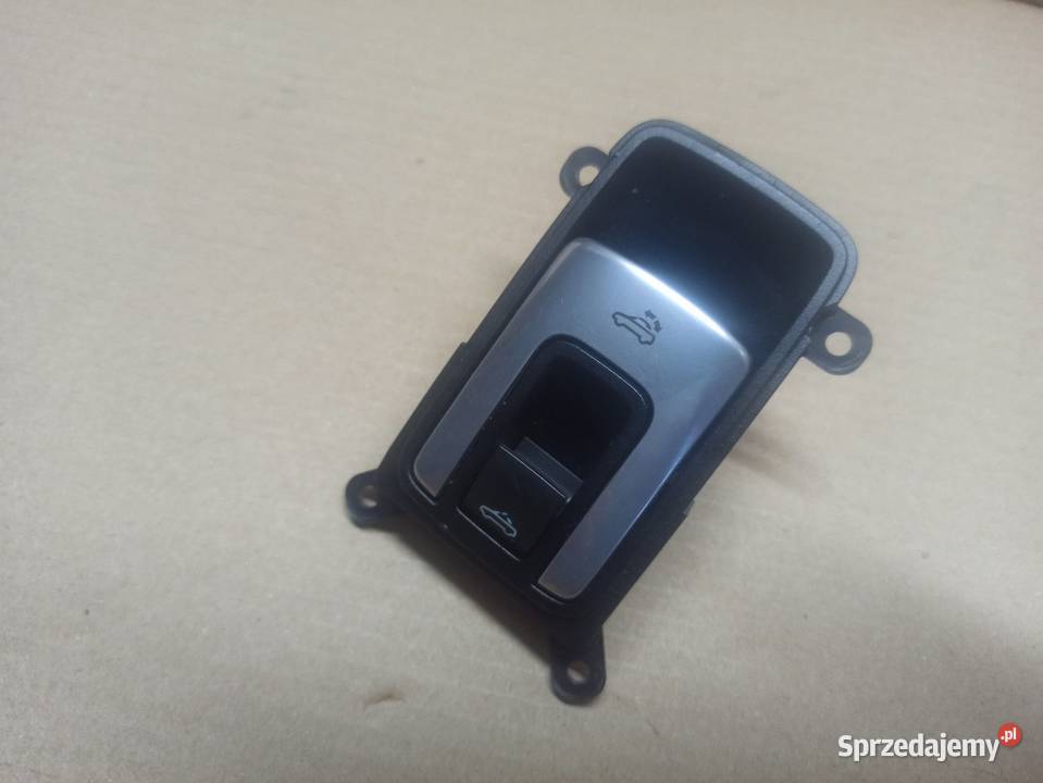 VW EOS 1Q PANEL PRZEŁĄCZNIK PRZYCISK OTWIERANIA Bolesławiec