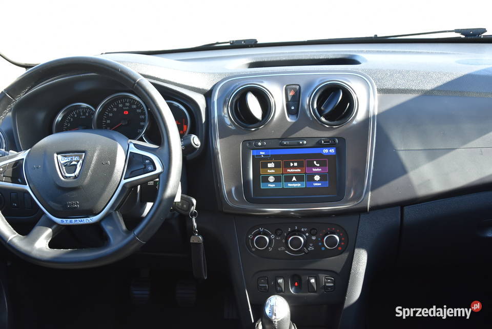 AUTO27 Film dci95 Navi PDC CarPlay Android Iwł