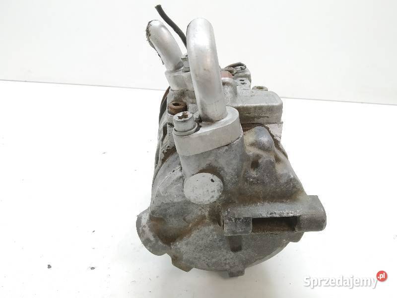 SPRĘŻARKA KLIMATYZACJI 4472009990 Audi A6 II C5 sprzedam