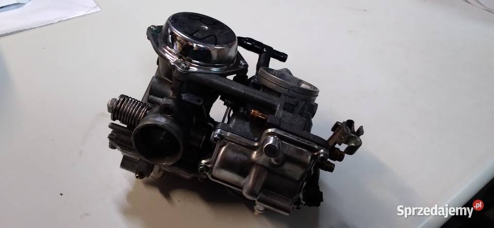 Gaźniki Honda Shadow VT 500 Jawiszowice