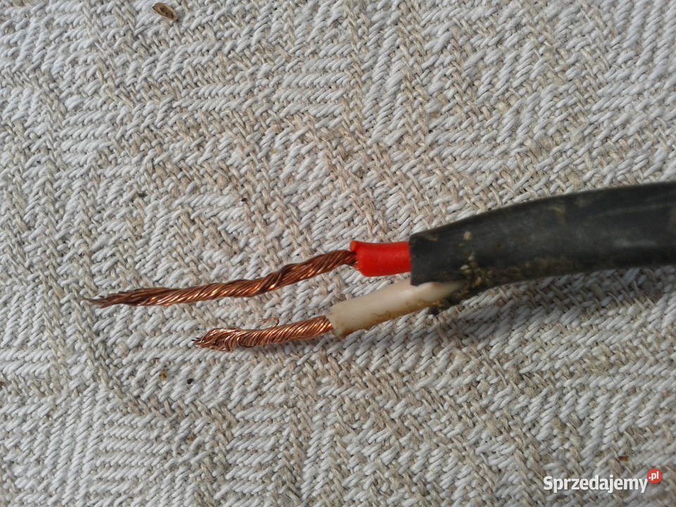 przewód elektryczny miedziany Oświęcim