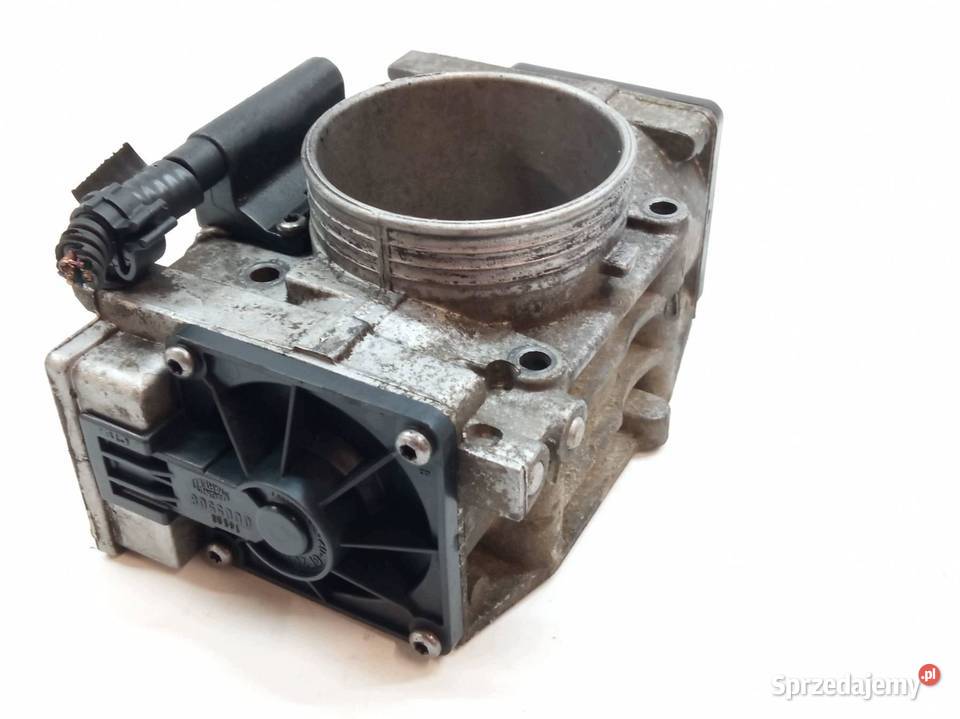 PRZEPUSTNICA 8644347 24 20V Volvo S70 I 19962000 sprzedam