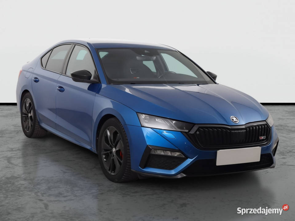 Skoda Octavia RS 20 TSI 180KM sprzedam