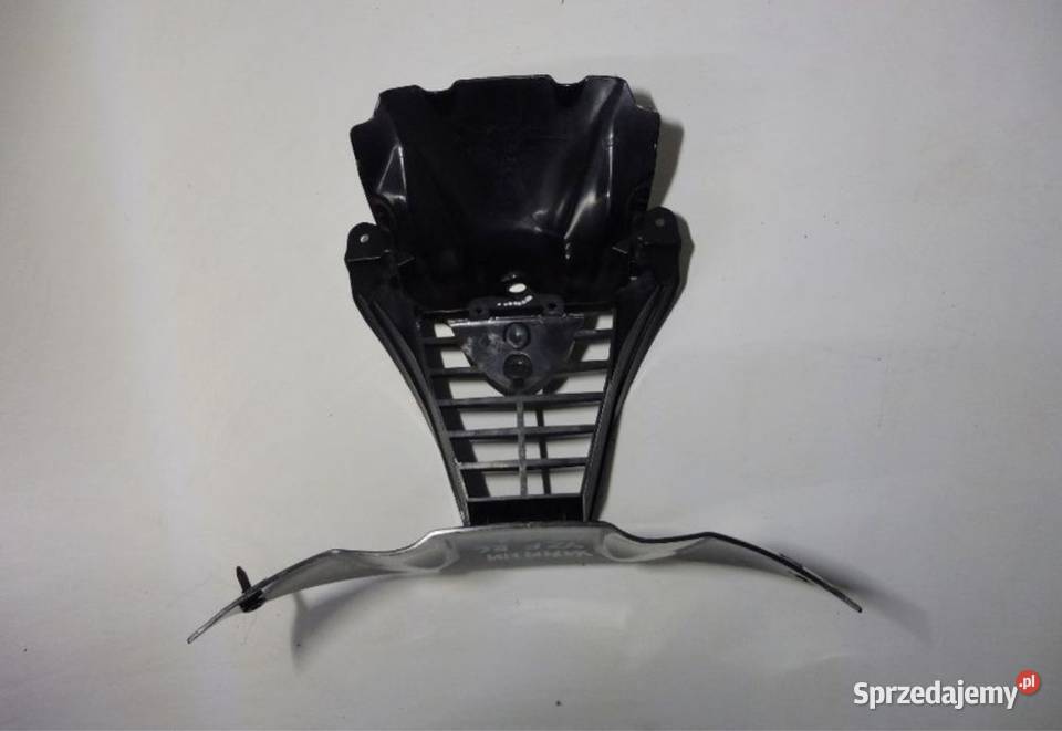 Yamaha YZF R6 wypełnienie czaszy 0607r A421 Poznań