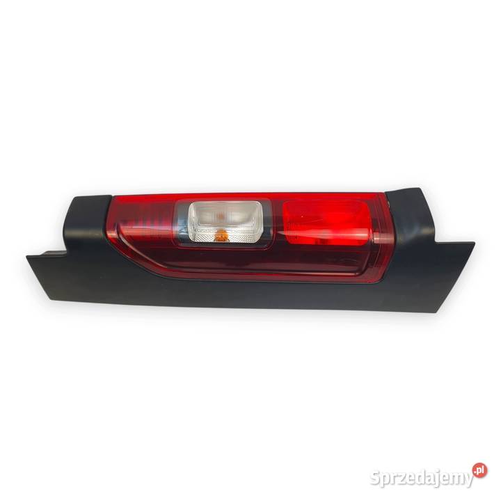 LAMPA LEWA Renault Trafic III Opel Vivaro B Chełm