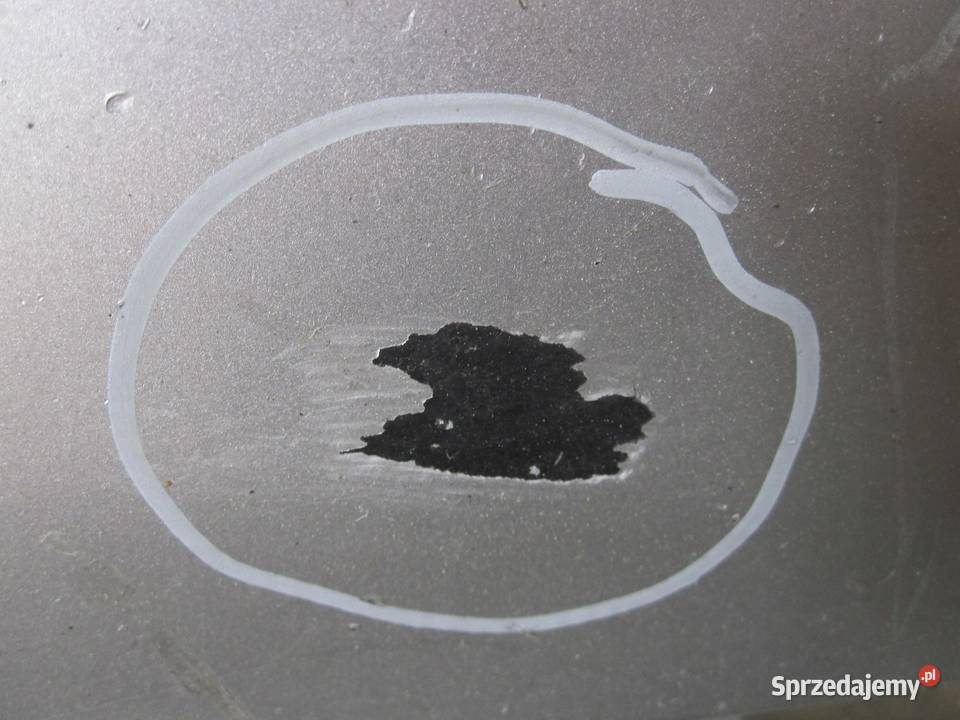 BMW E91 LIFT 11r zderzak przód