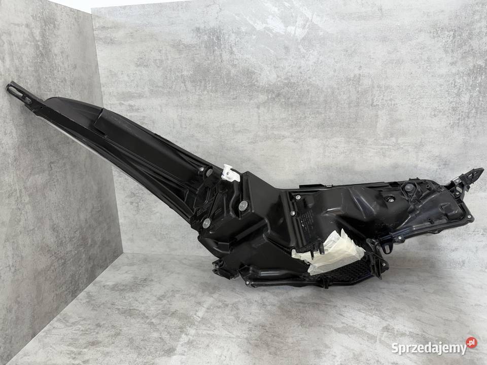 TOYOTA CHR CHR LAMPA PRZÓD LEWA PRZEDNIA FULL Wijewo