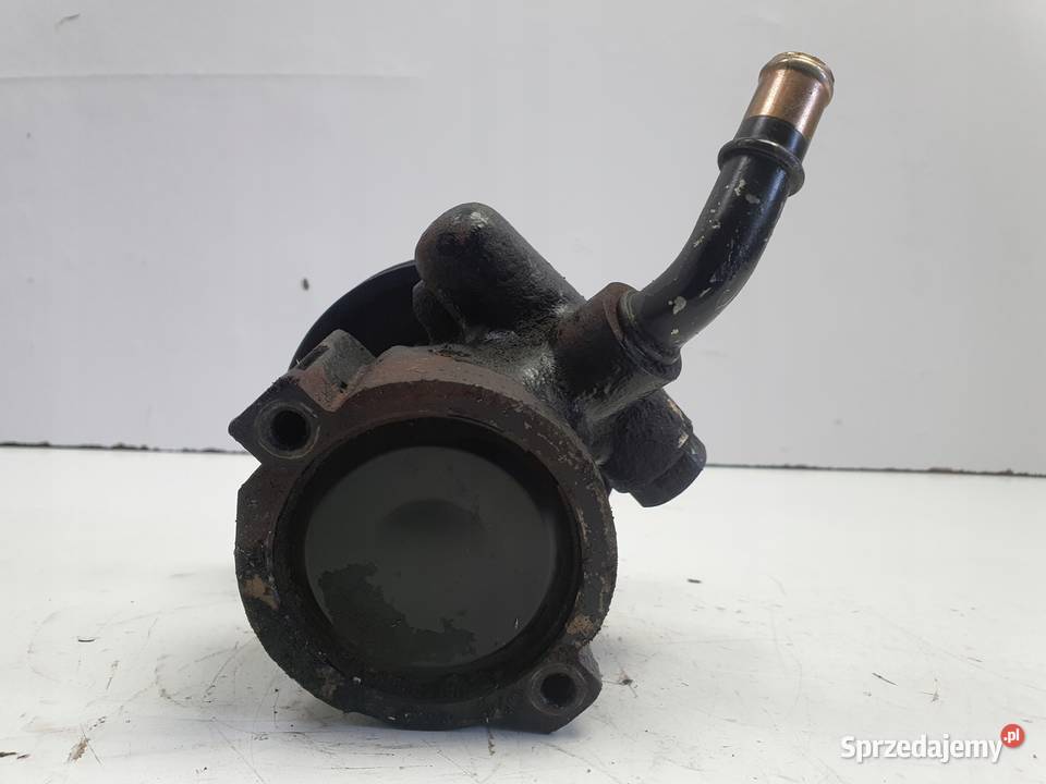 Peugeot Boxer I 25 D POMPA WSPOMAGANIA oryginał osobowe Rudka