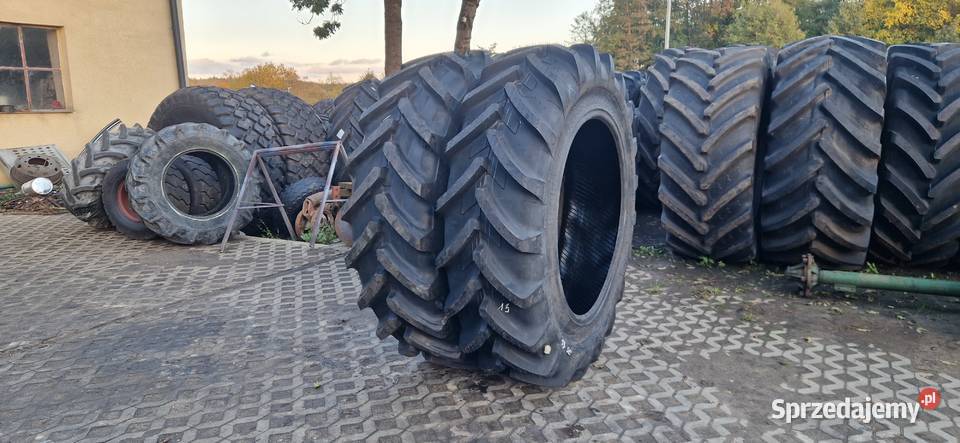 169r38 42085r38 16938 Michelin Alliance Nowe warmińsko-mazurskie Nowe Miasto Lubawskie sprzedam