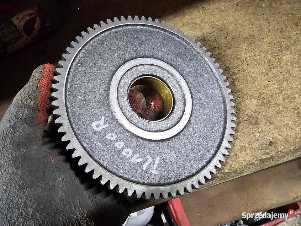 Suzuki TL 1000 r sprzęgiełko rozrusznika tl1000 Jelenia Góra