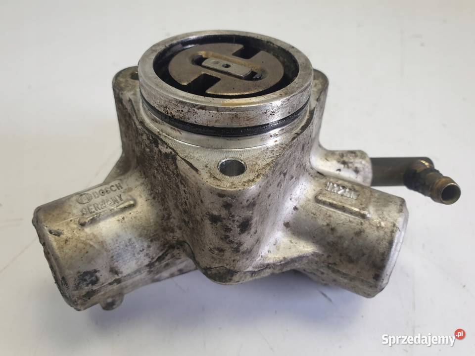 Audi A2 16 FSI POMPA WYSOKIEGO CIŚNIENIA Pompy podciśnieniowe sprzedam