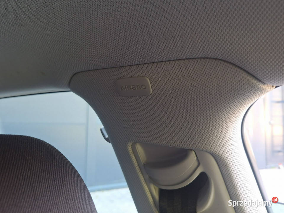 Audi A3 Sportback Automat 16MPi 102 Ładne Z Olsztyn