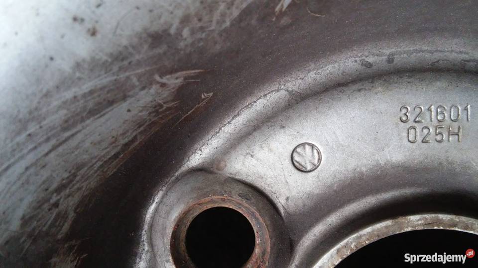 Kola lato 1756514 VW GOLF PASSAT Kłodzko