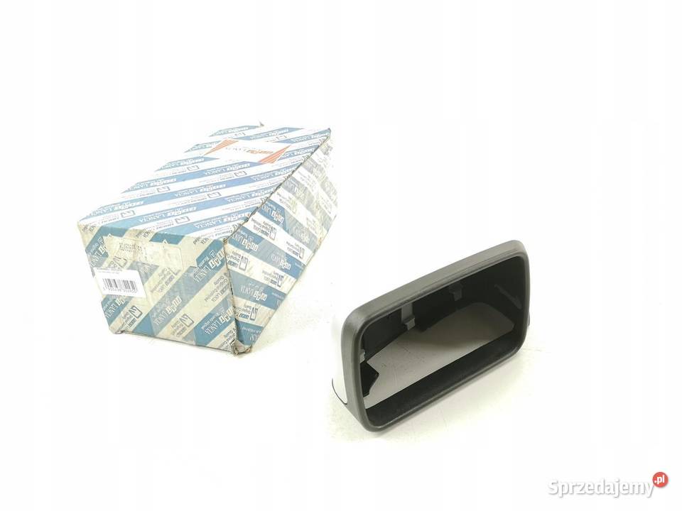 OBUDOWA LUSTERKA LEWA FIAT CROMA 19901996 ORI osobowe