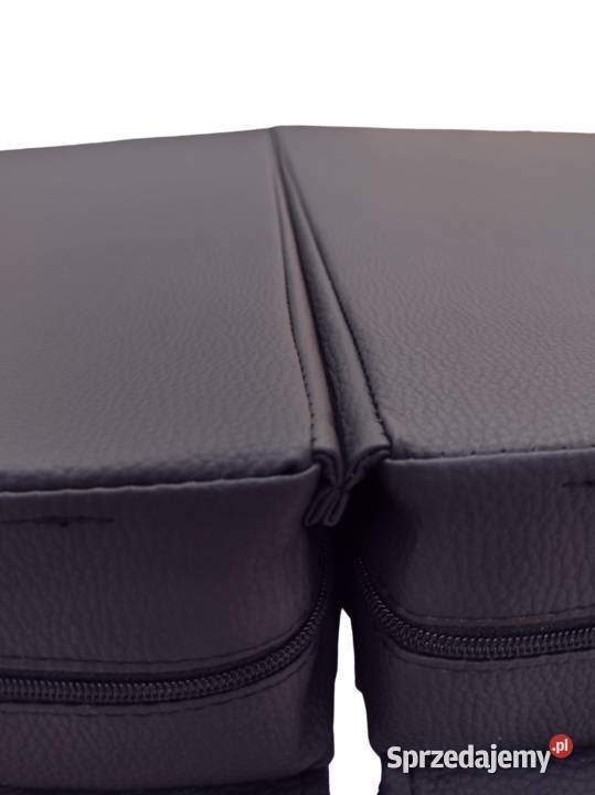 Pokrywa termiczna do balii ogrodowej jacuzzi