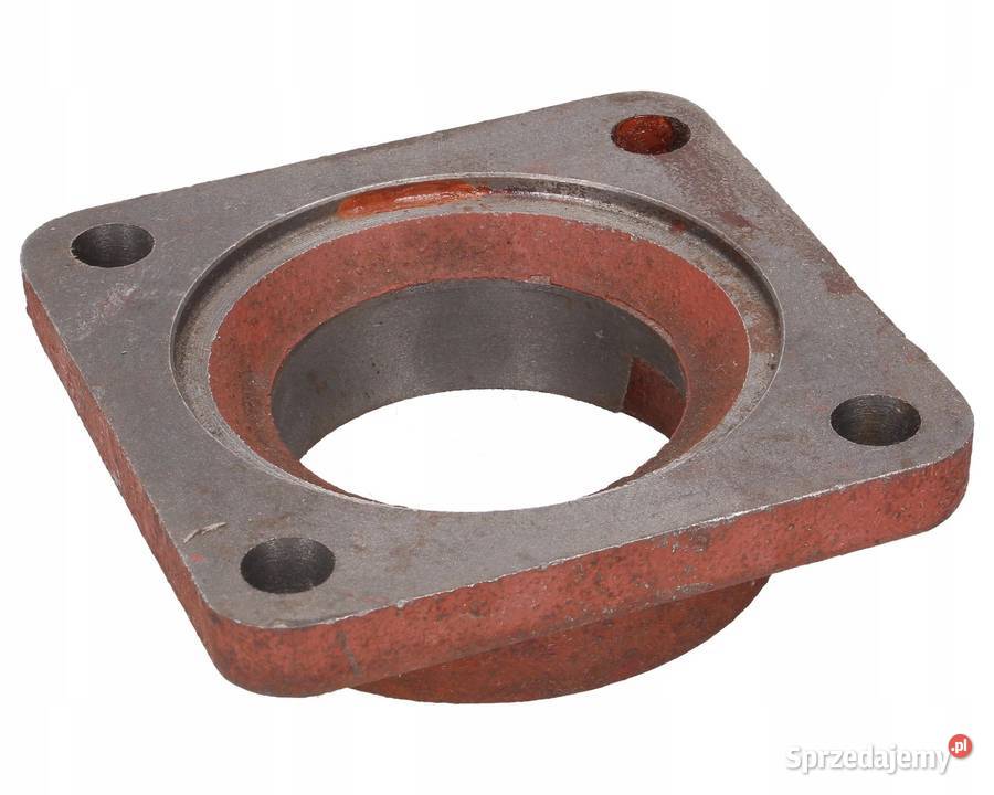 Oprawa łożyska K206 kombajn Bizon Z056 Z058 Tyczyn