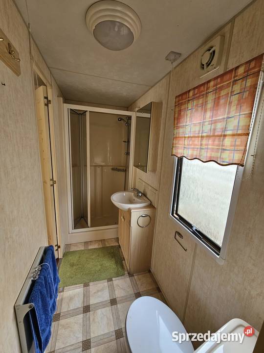 Domki holenderskie BAUMARIS 2 pokoje 261 plac Warszawa