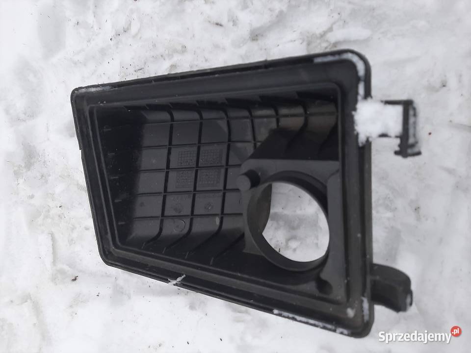 Fiat Bravo II 19 JTD obudowa filtra powietrza osobowe Ksawerów