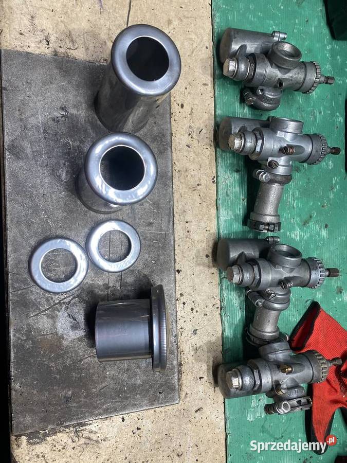 Części Wsk 125 wsk 175 Radom