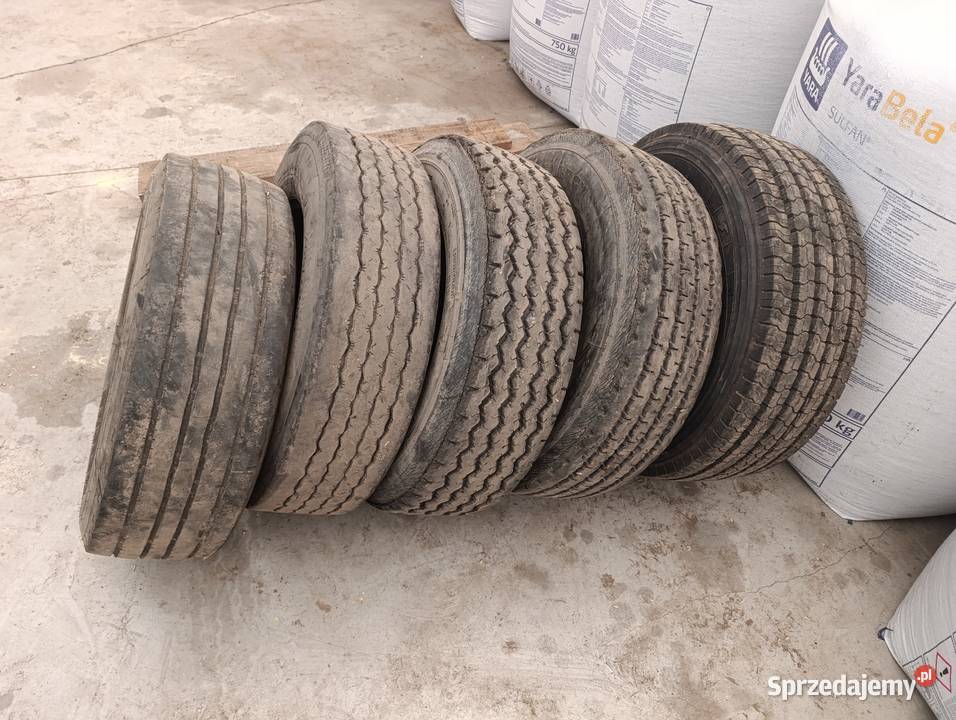 Opony 24570R175 24570 175 Opona