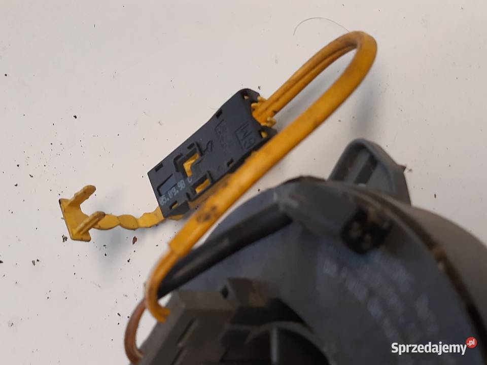 Opel Astra II 2 G taśma zwijak poduszki Air Bag Ksawerów