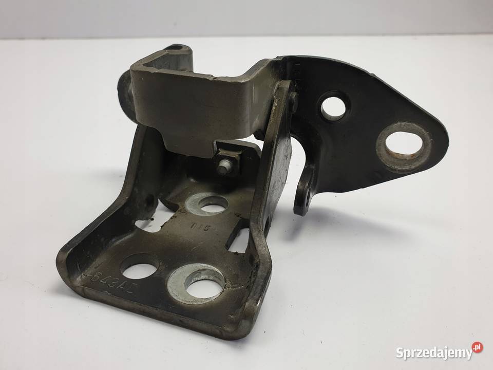 Dodge Challenger 15 ZAWIAS PRZEDNICH DRZWI lewy Rudka