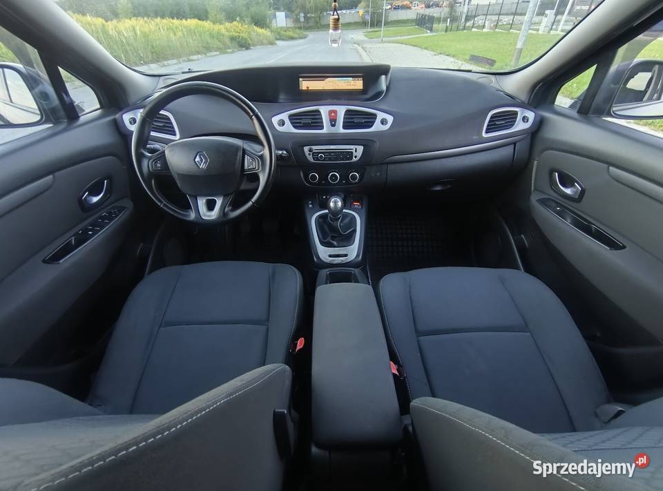 Renault Scenic 16 16 V Tarnów