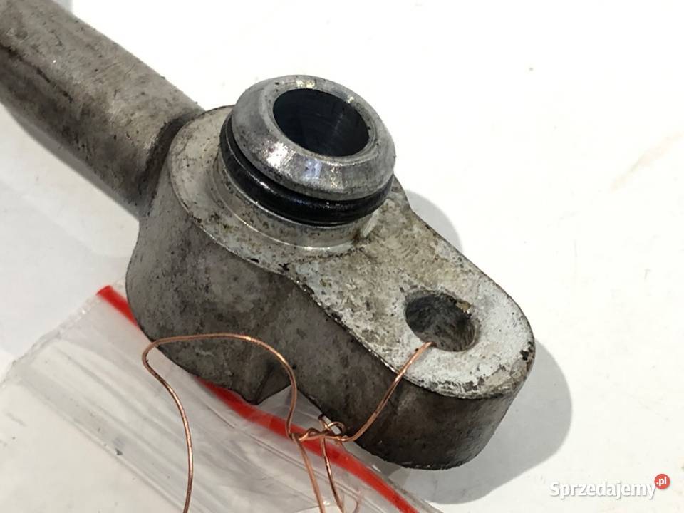 RURKA KLIMATYZACJI SUZUKI SWIFT III 15 102 osobowe