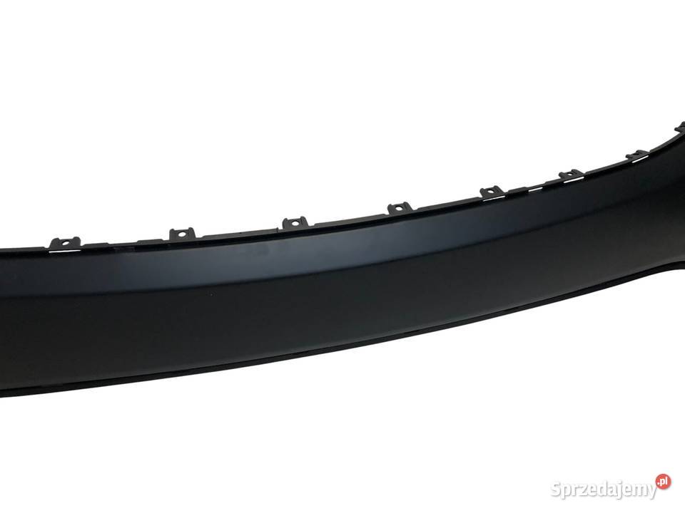 JEEP GRAND CHEROKEE WK2 20132016 Zderzak przód świętokrzyskie Skarżysko-Kamienna