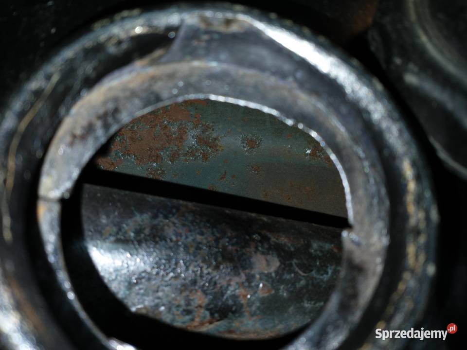 Dniepr Ural K750 M 72 Zbiornik paliwa Bak 4 Nowy Folwark