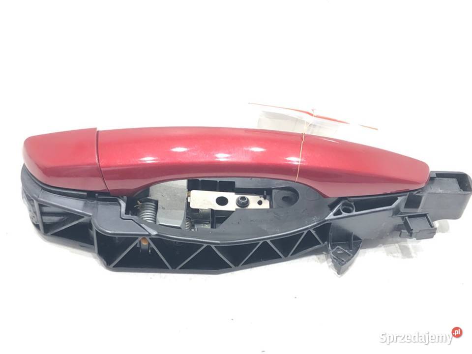 KLAMKA ZEWNĘTRZNA PRAWY TYŁ OPEL GRANDLAND SUV