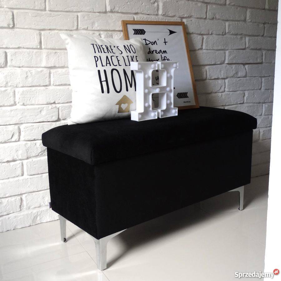 Ławka na buty do przedpokoju siedzisko ławeczka 45cm pomorskie Gdańsk sprzedam