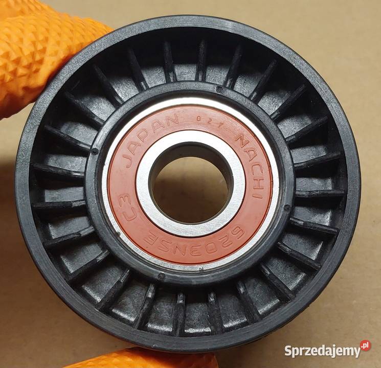 ROLKA NAPINACZA 70X17X25 FIAT FORD CITROEN osobowe Mielęcin sprzedam