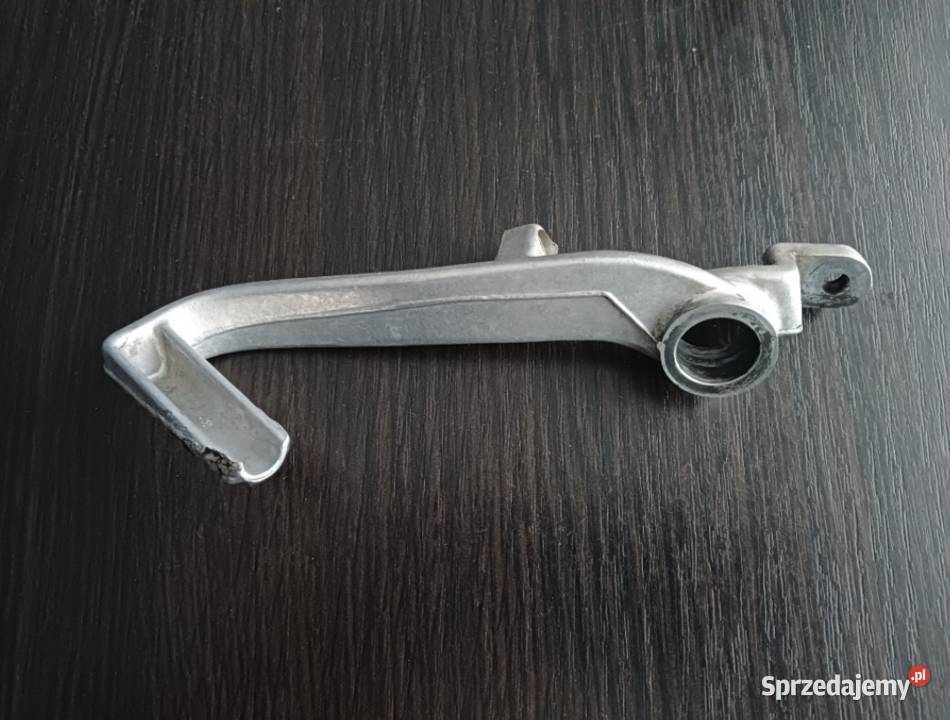 Dźwignia hamulca tylnego Suzuki GSXR 600 K4 K5 Łódź