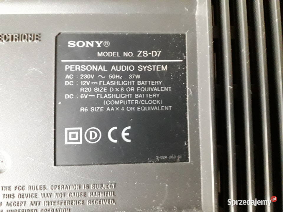 wyświetlacz pokazujący jedynie przypadkowe Kraków