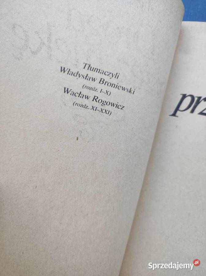 Droga mękę Aleksiej Tołstoj Kielce