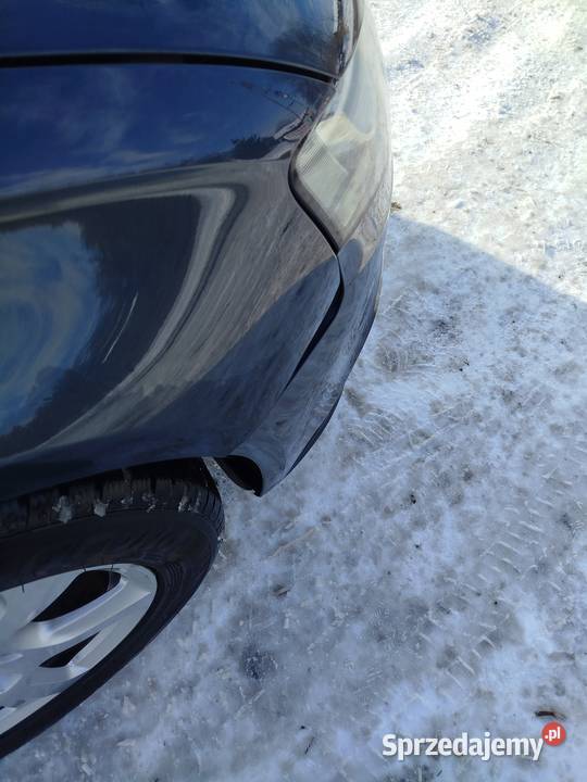 AUDI A4B8 2008 r 2000cm3 Szczebrzeszyn