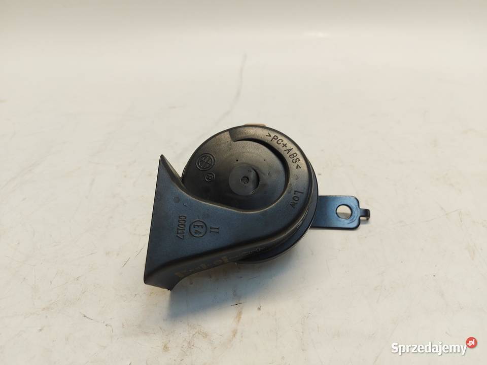 Jaecoo 7 PHEV 2025r klakson sygnał oryg