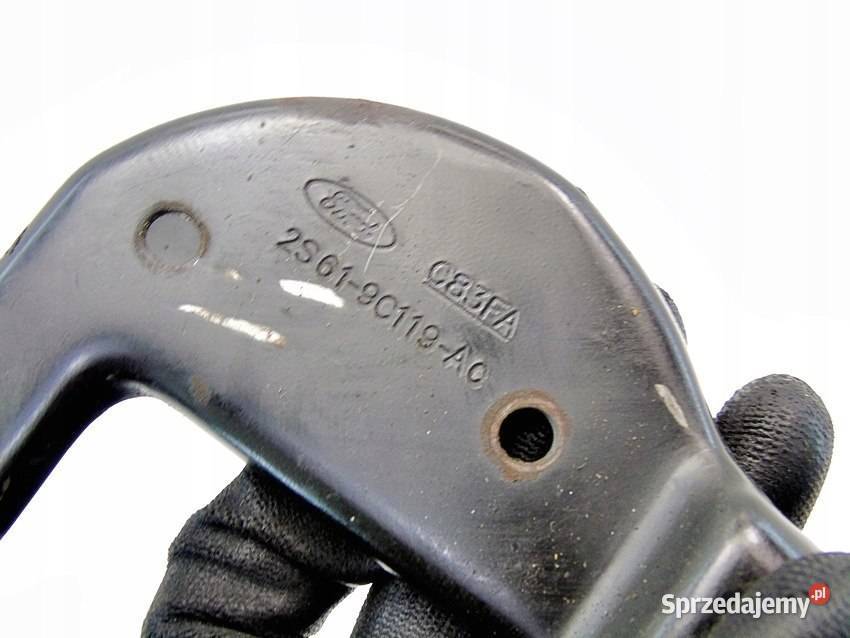 ŁAPA FILTRA PALIWA 14 TDCI FIESTA FUSION MAZDA 2 Zawieszenie silnika Sosnowiec