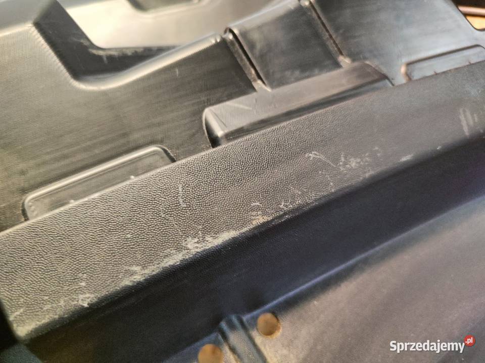 Wzmocnienie Stelaż Grilla Atrapa Renault Scenic Pleszew