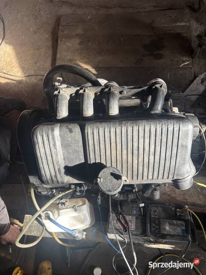 Silnik citroen c25d 19 D Ropa sprzedam